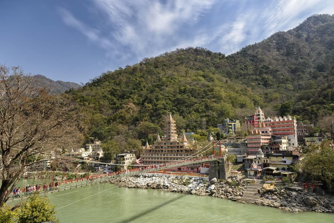 Lakshman Jhula